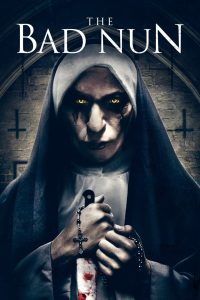The Bad Nun (2018) Hindi Dubbed