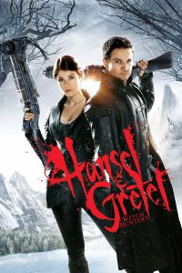 Hansel & Gretel Witch Hunters (2013) Hindi Dubbed