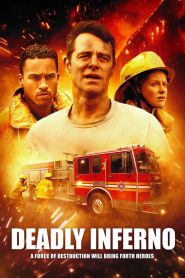 Deadly Inferno (2016) Hindi Dubbed