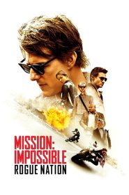 Mission Impossible Rogue Nation (2015) Hindi Dubbed