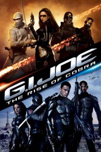 G I Joe The Rise of Cobra (2009) Hindi Dubbed