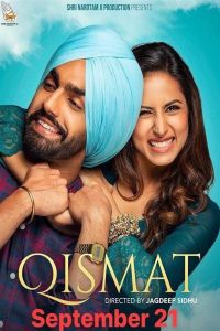 Qismat (2018) Punjabi
