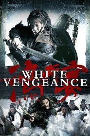 White Vengeance (2011) Hindi Dubbed