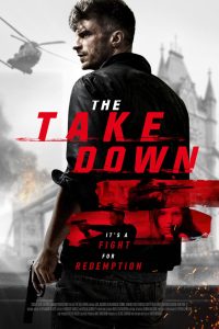 The Take Down (2017) Hindi Dubbed