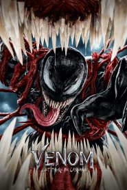 Venom 2 Let There Be Carnage (2021) English