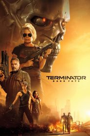 Terminator Dark Fate (2019) Hindi Dubbed