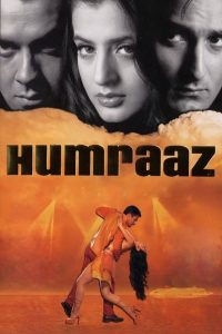 Humraaz (2002) Hindi