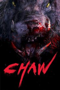 Chaw (2009) Hindi Dubbed