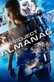 Project Almanac (2015) Hindi Dubbed