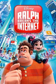 Ralph Breaks the Internet (2018) Hindi Dubbed