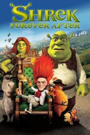 Shrek Forever After (2010) Hindi Dubbed