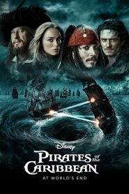 Pirates of the Caribbean At World’s End (2007) Hindi Dubbed