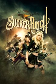 Sucker Punch (2011) Hindi Dubbed
