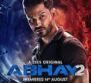 Abhay 2 (2020) Season 2 Hindi Episode 8