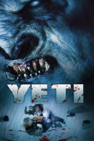 Yeti Curse of the Snow Demon (2008) Hindi Dubbed