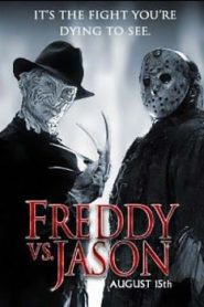 Freddy vs Jason (2003) Hindi Dubbed
