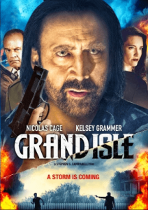Grand Isle (2019) Hindi Dubbed