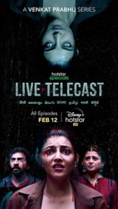Live Telecast 2021 Hindi Hotstar
