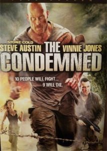 The Condemned (2007) Hindi Dubbed
