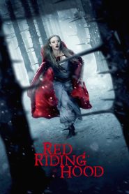 Red Riding Hood (2011) Hindi Dubbed
