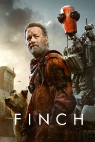 Finch (2021) Hindi Dubbed