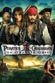 Pirates of the Caribbean On Stranger Tides (2011) Hindi Dubbed