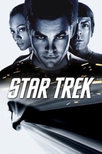 Star Trek 2009) Hindi Dubbed