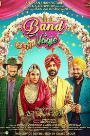 Band Vaaje (2019) Punjabi Movie