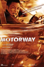 Motorway (2012) Hindi Dubbed