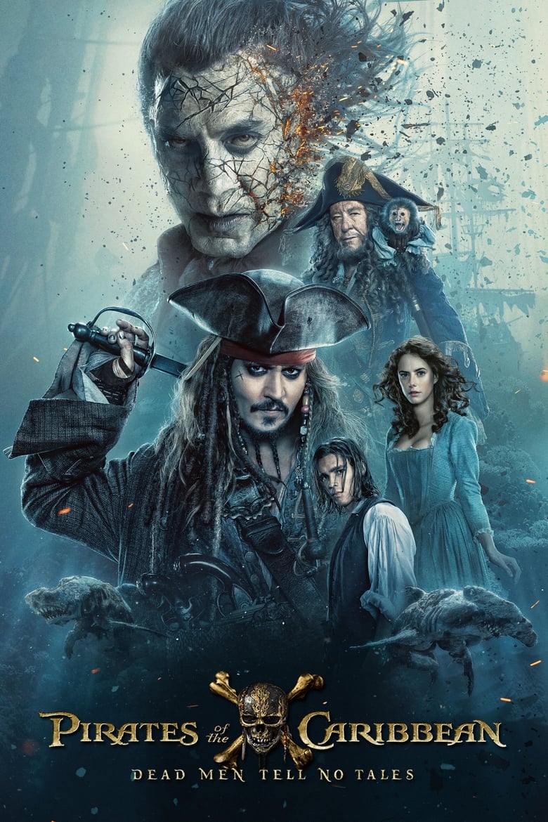 pirates of the caribbean 1 full movie hindi dubbed