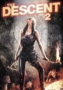 The Descent Part 2 (2010) Hindi Dubbed