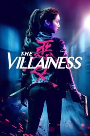 The Villainess (2017) Hindi Dubbed