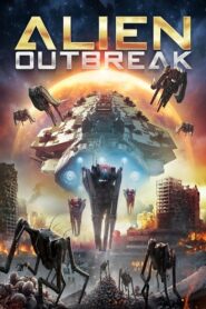Alien Outbreak (2020) Hindi Dubbed