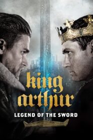 King Arthur: Legend of the Sword (2017) Hindi Dubbed