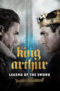 King Arthur: Legend of the Sword (2017) Hindi Dubbed