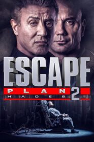 Escape Plan 2 Hades (2018) Hindi Dubbed