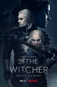 The Witcher (2021) Hindi Dubbed Season 2