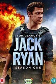 Tom Clancys Jack Ryan (2018) Hindi Dubbed