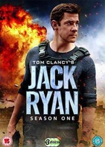 Tom Clancys Jack Ryan (2018) Hindi Dubbed
