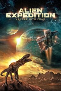 Alien Expedition 2018 Hindi Dubbed