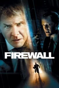 Firewall (2006) Hindi Dubbed