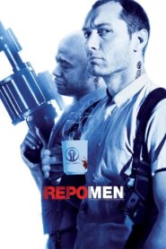 Repo Men (2010) Hindi Dubbed