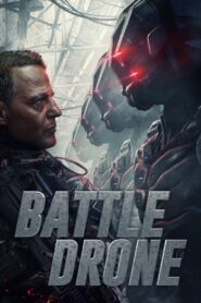 Battle Drone (2018) Hindi Dubbed
