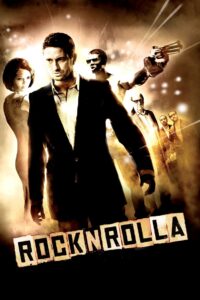 RockNRolla (2008) Hindi Dubbed