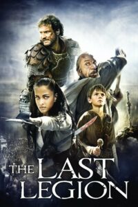 The Last Legion (2007) Hindi Dubbed