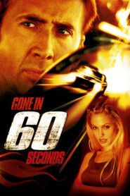 Gone in Sixty Seconds (2000) Hindi Dubbed