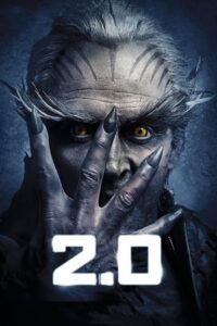 2.0 (2018) Hindi Movie