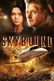 Skybound (2017) Hindi Dubbed