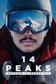 14 Peaks: Nothing Is Impossible 2021 Hindi Dubbed