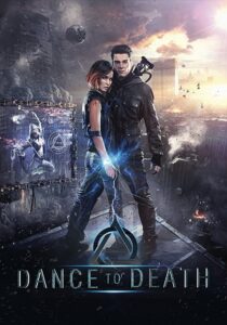 Dance to Death (2017) Hindi Dubbed